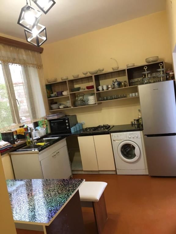 Дома для отпуска ДОМ ДЛЯ ОТДЫХА Степанаван-31