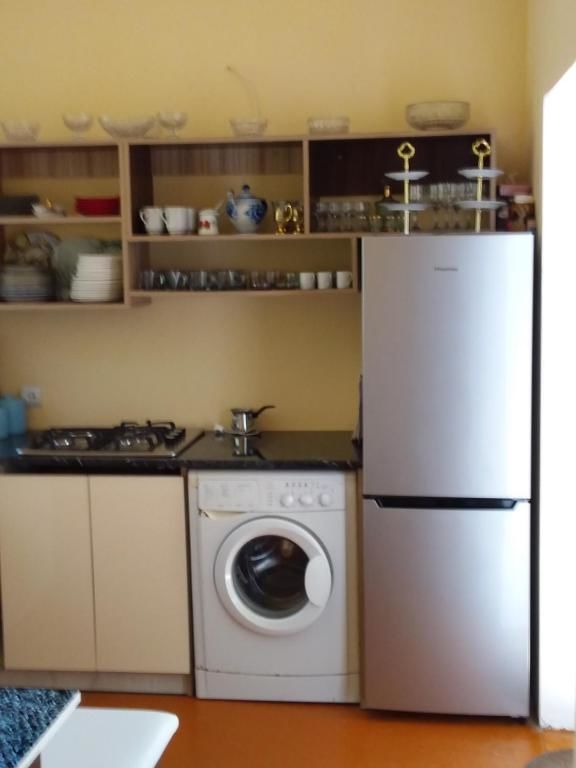 Дома для отпуска ДОМ ДЛЯ ОТДЫХА Степанаван-39